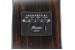 Ibanez AAM70CE-TBN E-Gitarre