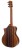 Bromo Guitars BAR5CE Rocky Mountain Hillside Concert Westerngitarre