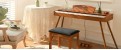 Donner DDP-80 Digital Piano wood