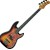 EKO Guitars GEE VPJ280V-RELIC-SB E-Bass