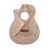 Furch Guitars Pioneer-EM a Westerngitarre