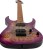 SPIRA Guitars S-450 TPP Transparent Purple E-Gitarre
