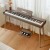 Donner DDP-60 Digital Piano grey