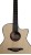 YOUs Guitars V100 Western Gitarre