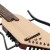 Donner HUSH-I PRO Silent Gitarre nature