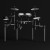 Donner Backbeat E-Drum