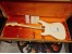 Fender Jeff Beck Signature Stratocaster Olympic White