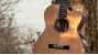 Bourgeois Guitars OMCE Soloist Down East Series Westerngitarre