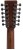 Sigma Guitars DM12E Westerngitarre