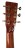YOUs Guitars 0108E Westerngitarre