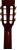 YOUs Guitars P100E Western Gitarre