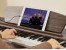 Donner DDP-80 Digital Piano walnut