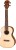 Eastman Guitars EU2-T Tenor Ukulele
