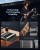 Donner HUSH-X Silent E-Gitarre sunburst
