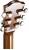 Duke Guitars GA-PF-Cut-Wide Westerngitarre