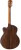 Duke Guitars GA-PF-Cut-Wide Westerngitarre