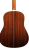 YOUs Guitars J24 deluxe Westerngitarre