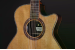 Furch Guitars MC Red GC-TR a Westerngitarre