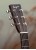 Bourgeois Guitars OMCE Soloist Down East Series Westerngitarre