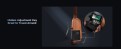 Donner HUSH-X Silent E-Gitarre sunburst