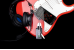 NUX Mighty Plug Pro Remote Modelling Amplug f�r E-Gitarre und E-Bass