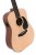 Sigma Guitars DM12E Westerngitarre