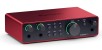 Focusrite Scarlett 2i2 4th Gen Audiointerface