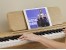 Donner DDP-60 Digital Piano beige