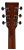 Ditson Guitars GC-10E Westerngitarre