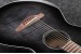 Ibanez AEWC400-TKS Westerngitarre