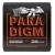 Ernie Ball EB2015 Paradigm Skinny Top Heavy Bottom Slinky 10-52 E-Gitarrensaiten