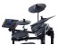 Medeli DD638DX Digital Mesh Drumset E-Drum Set