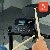 Donner DED-100 E-Drum