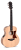 Sigma Guitars GSME Westerngitarre