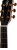 YOUs Guitars VF23 Western Gitarre