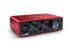 Focusrite Scarlett Solo 3rd Gen Audiointerface