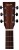 Ditson Guitars G-10 Westerngitarre