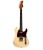 Patina Guitars PT-6 OW R Olympic White Relic E-Gitarre