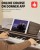Donner DDP-80 Digital Piano walnut