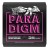 Ernie Ball EB2023 Paradigm Super Slinky 09-42 E-Gitarrensaiten