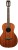 Breedlove Pursuit Parlor E Mahogany Westerngitarre