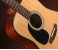 Sigma Guitars DM-1STL - Linkshänder Westerngitarre