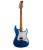 Jet Guitars JS-400 LPB Lake Placid Blue E-Gitarre