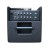 ACUS ONE 5T Black Akustik Gitarren Combo