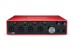 Focusrite Scarlett 18i8 3rd Gen Audiointerface