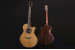 Furch Guitars MC Red GC-TR a Westerngitarre