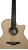 YOUs Guitars VF23 Western Gitarre