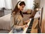 Donner DDP-60 Digital Piano beige