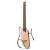 Donner HUSH-I PRO Silent Gitarre nature
