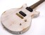 Slick Guitars SL 60 WH E-Gitarre